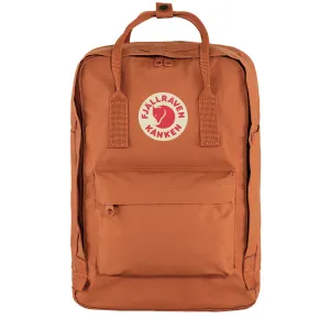Fjällräven Rucksack für Herren Fjällräven Kanken Laptop 15 Terrakotta Braun
