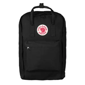 Fjällräven Rucksack Herren Fjällräven Kanken Laptop 17 Schwarz