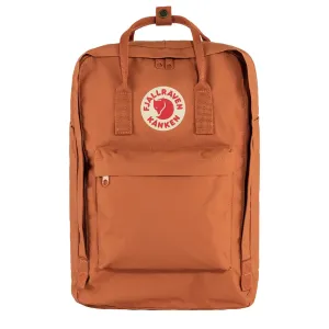 Fjällräven Rucksack für Herren Fjällräven Kanken Laptop 17 Terrakotta Braun