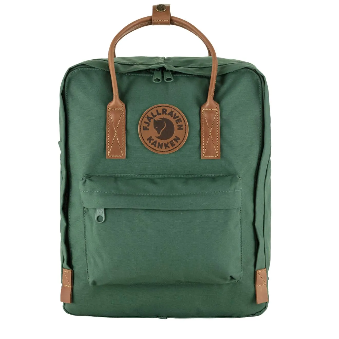 Fjällräven Rucksack Herren Fjällräven Kanken Nr. 2 Rucksack Tiefe Patina