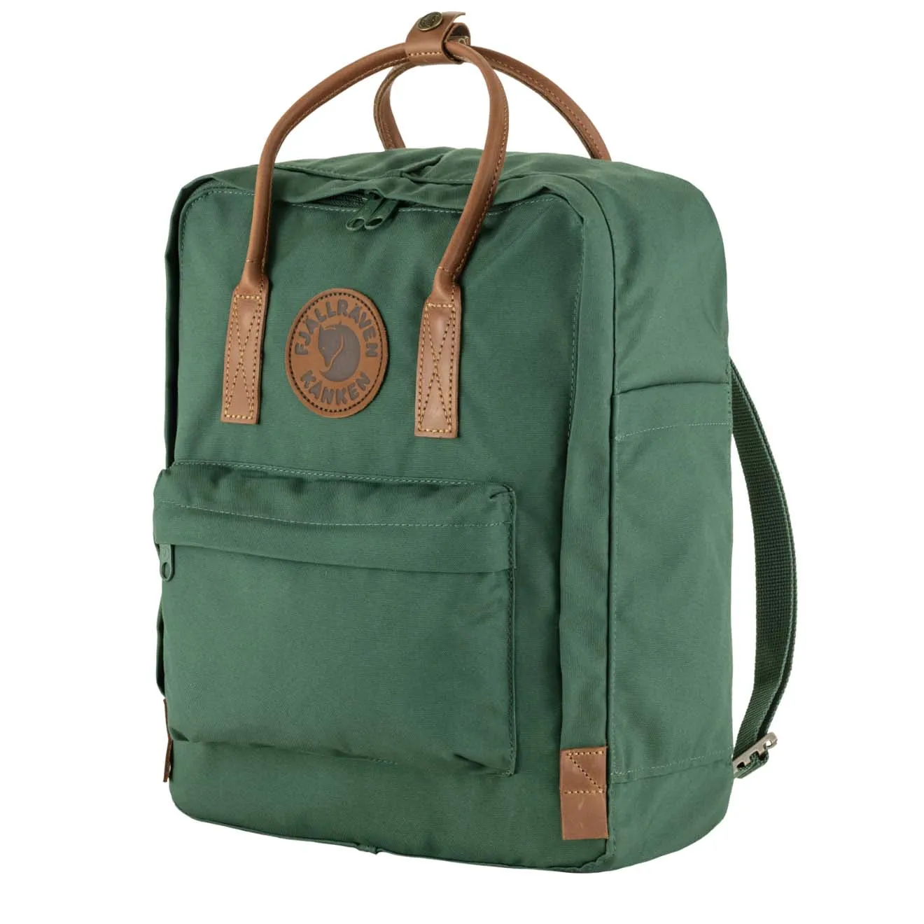 Fjällräven Rucksack Herren Fjällräven Kanken Nr. 2 Rucksack Tiefe Patina