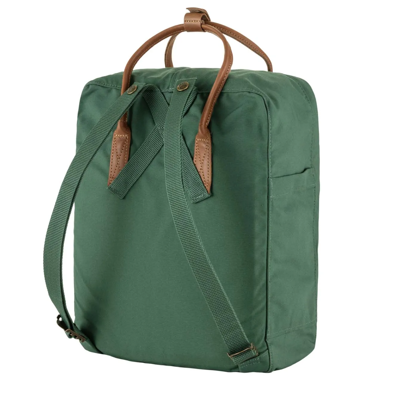 Fjällräven Rucksack Herren Fjällräven Kanken Nr. 2 Rucksack Tiefe Patina