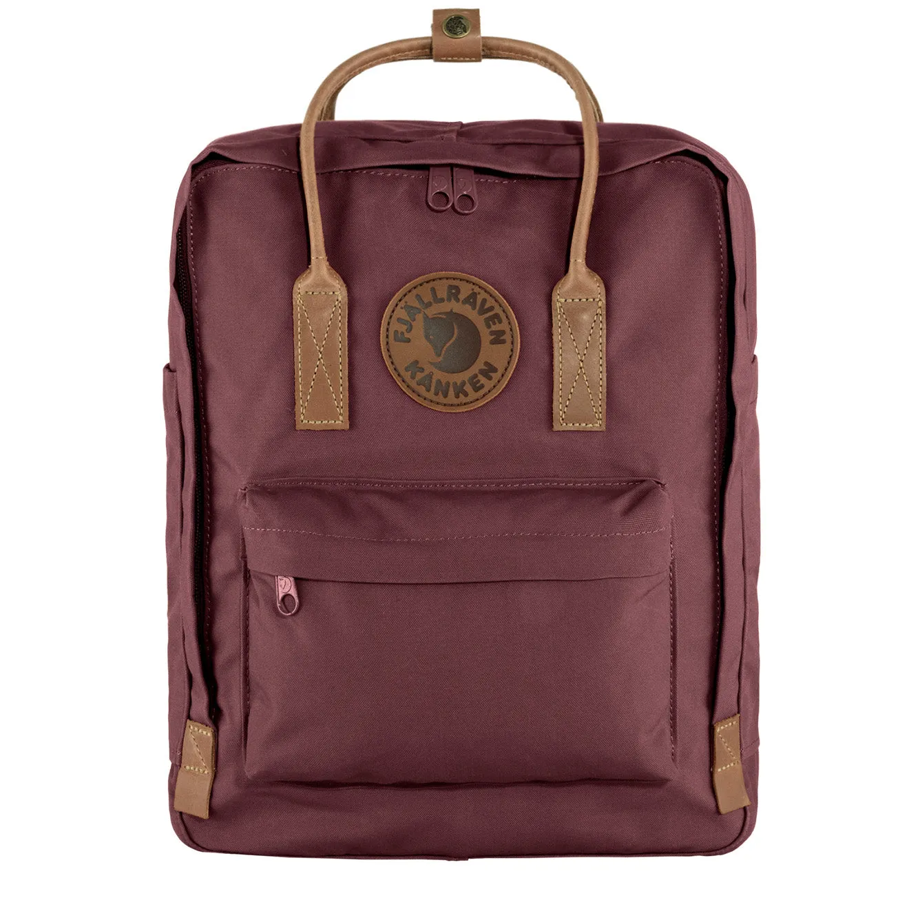 Fjällräven Rucksack Herren Fjällräven Kanken Nr. 2 Port