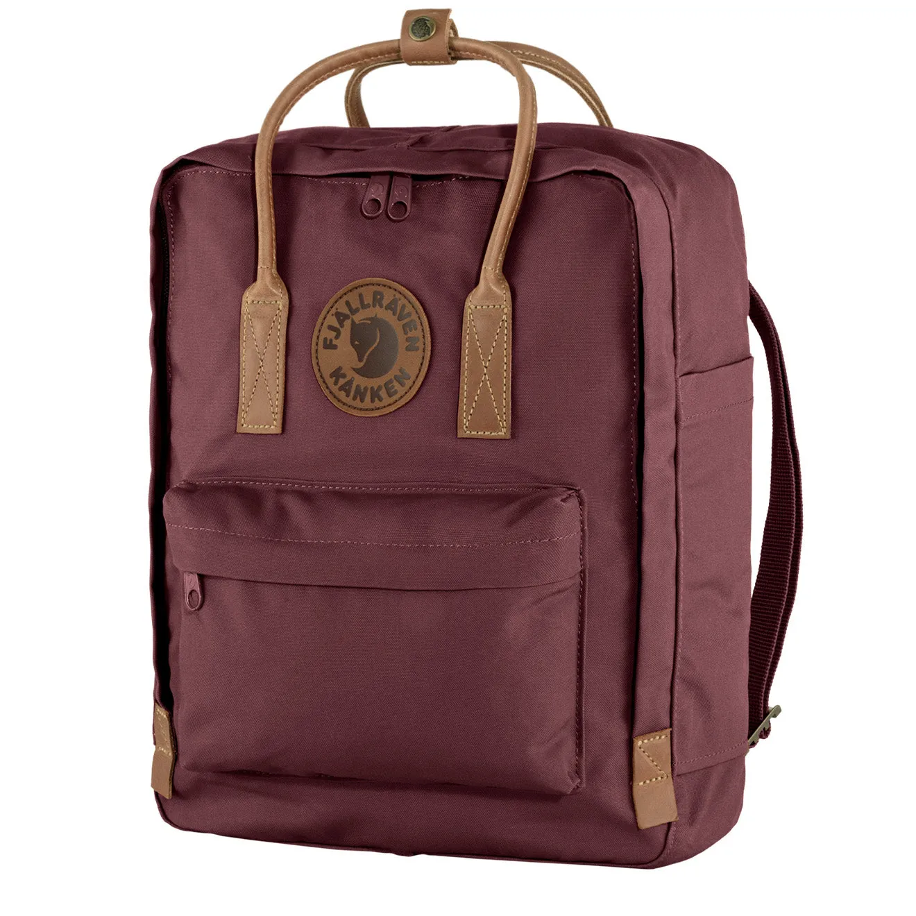Fjällräven Rucksack Herren Fjällräven Kanken Nr. 2 Port