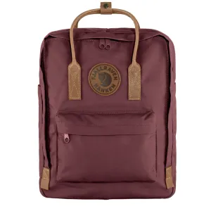 Fjällräven Rucksack Herren Fjällräven Kanken Nr. 2 Port