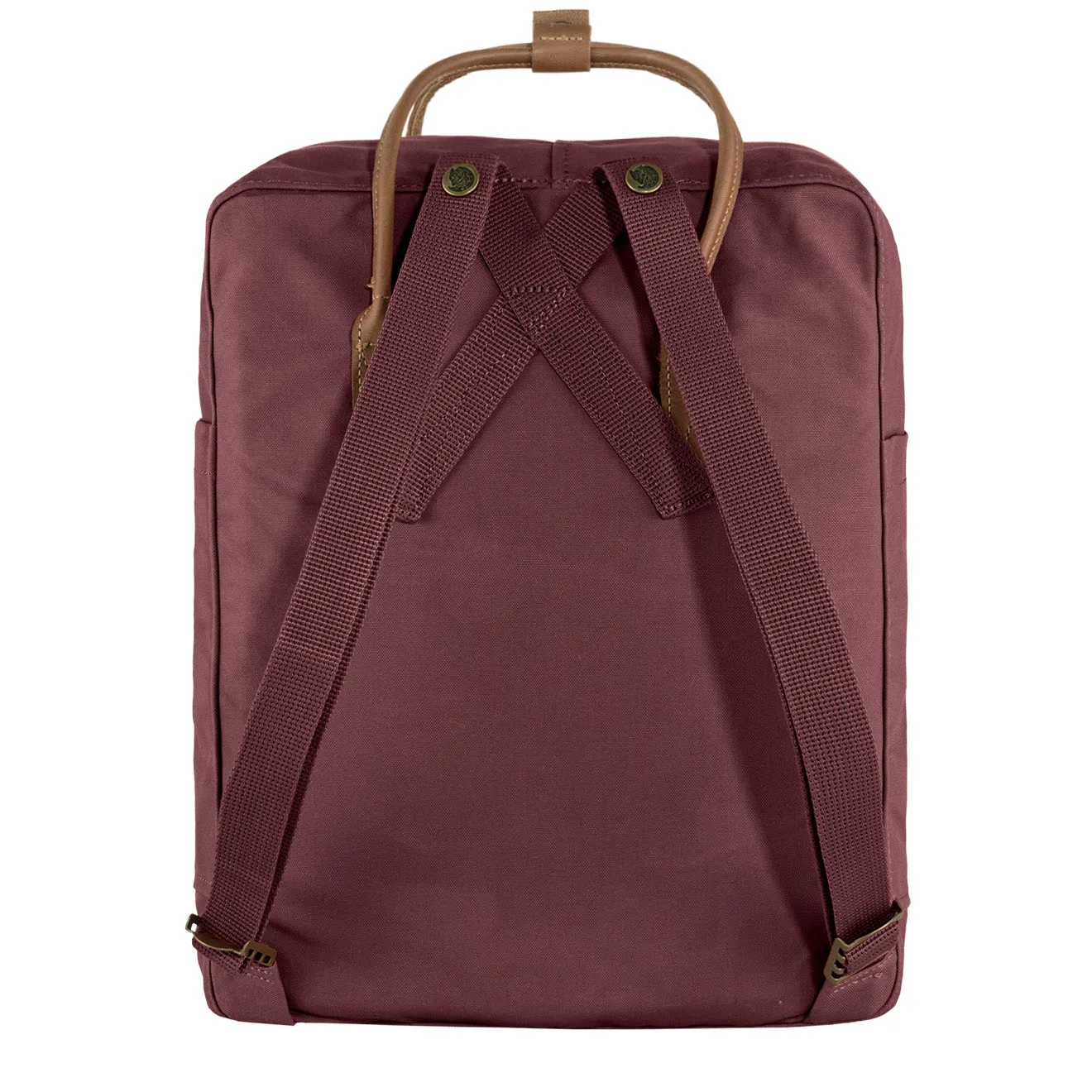 Fjällräven Rucksack Herren Fjällräven Kanken Nr. 2 Port