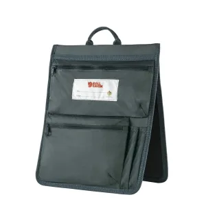 Fjällräven Rucksack für Herren Fjällräven Kanken Organizer Marineblau