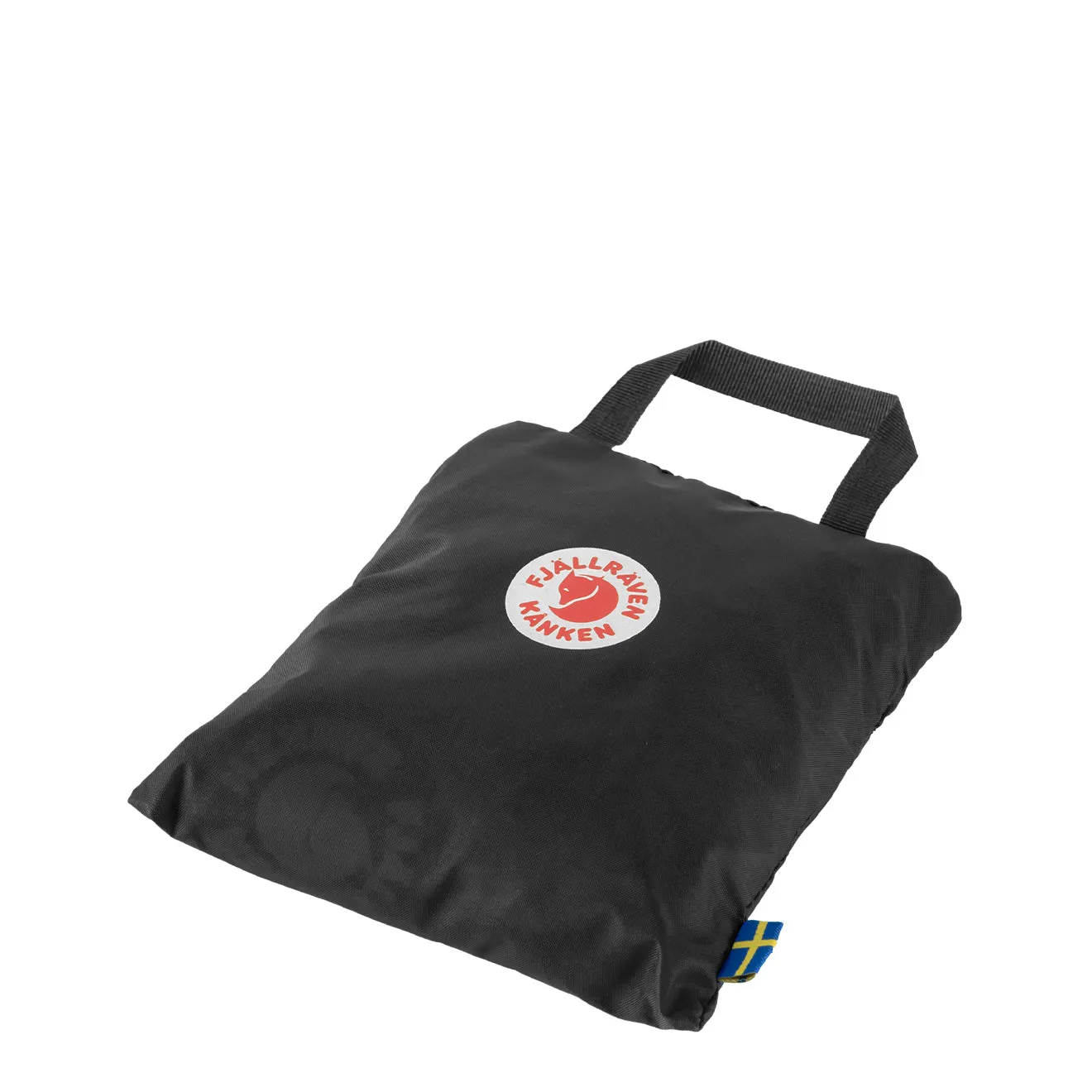 Fjällräven Rucksäcke für Herren Fjällräven Kanken Regenhülle Plus Schwarz