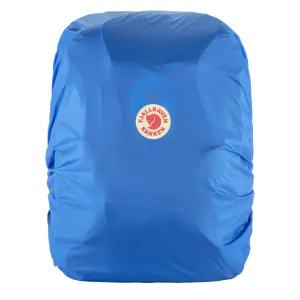 Fjällräven Rucksack für Herren Fjällräven Kanken Regenhülle Plus UN Blau