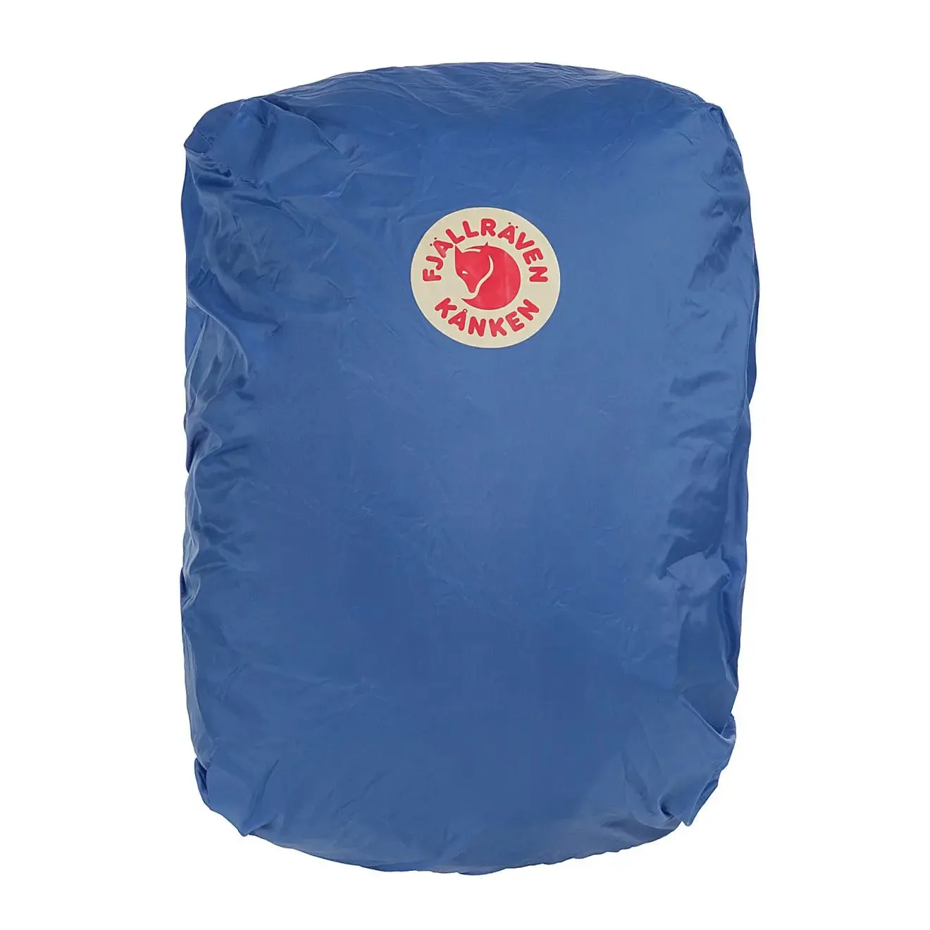 Fjällräven Rucksack für Herren Fjällräven Kanken Regenhülle UN-Blau