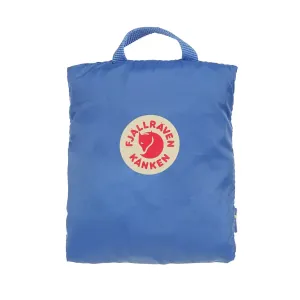 Fjällräven Rucksack für Herren Fjällräven Kanken Regenhülle UN-Blau