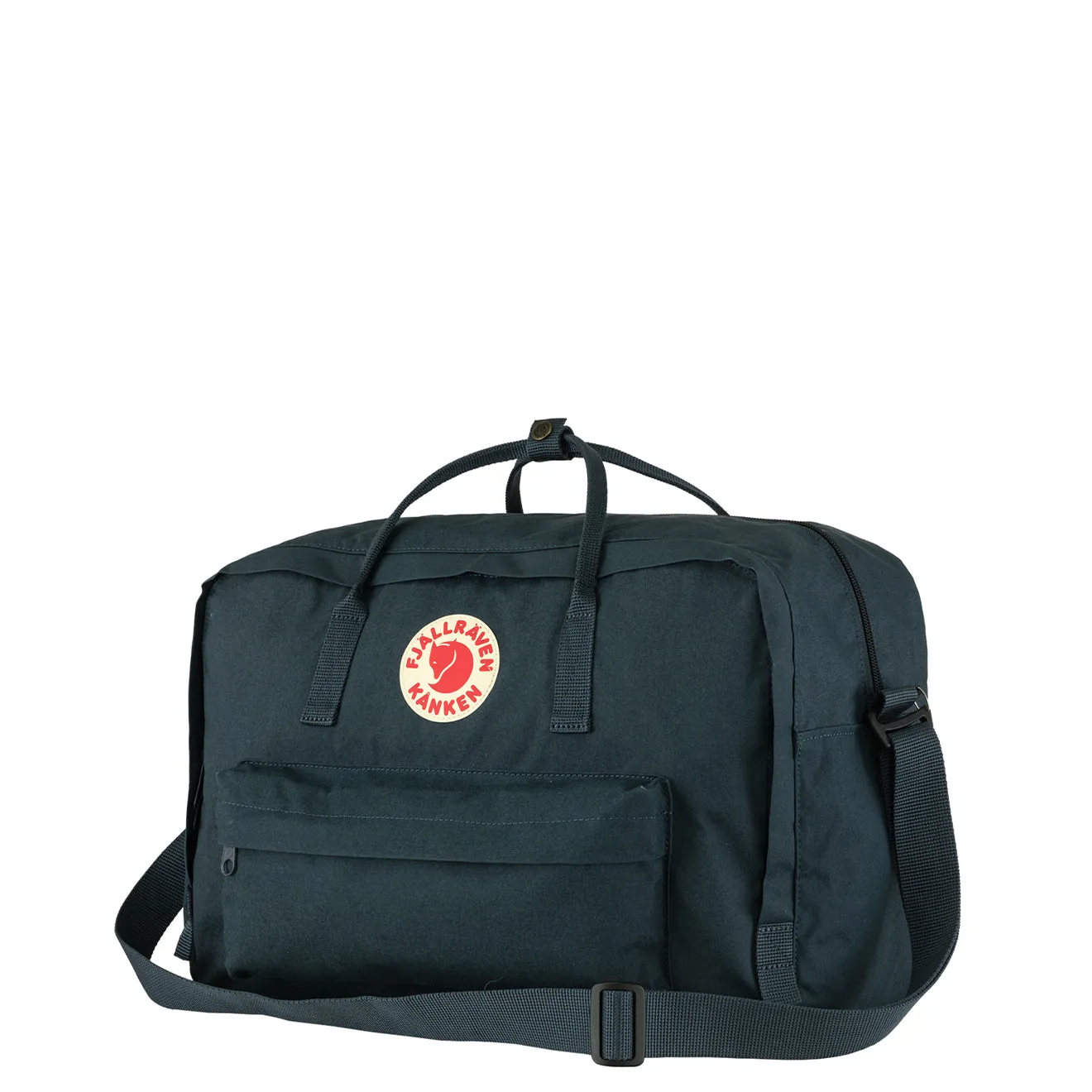 Fjällräven Rucksack für Männer Fjällräven Kanken Weekender Tasche Marineblau