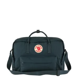 Fjällräven Rucksack für Männer Fjällräven Kanken Weekender Tasche Marineblau