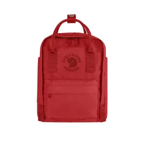 Fjällräven Rucksack Herren Fjällräven Re-Kanken Mini Rucksack Rot