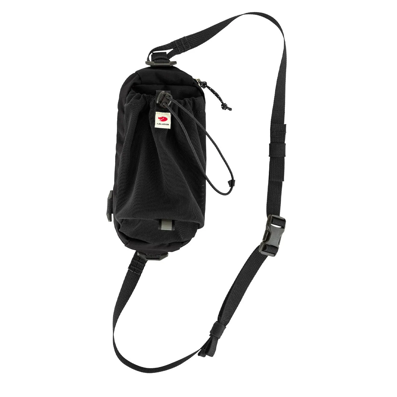 Fjällräven Taschen Herren Fjällräven Abisko Flaschenhalter Schwarz