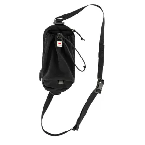 Fjällräven Taschen Herren Fjällräven Abisko Flaschenhalter Schwarz