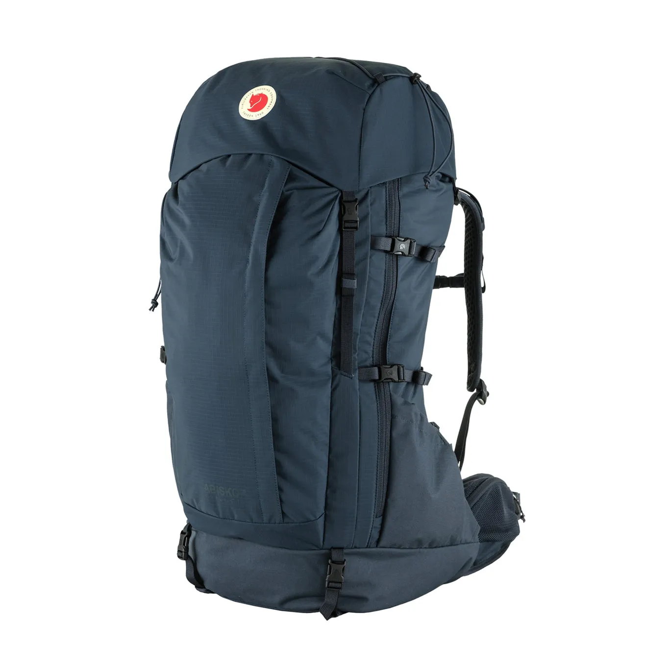 Fjällräven Taschen Herren Fjällräven Abisko Friluft 35L Rucksack M/L Marineblau