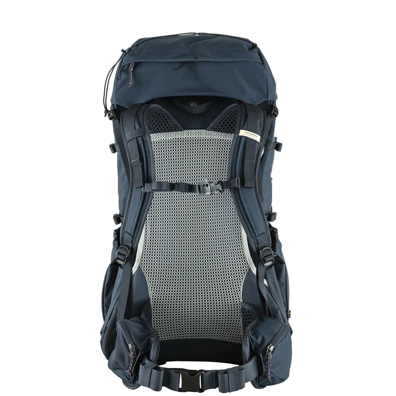 Fjällräven Taschen Herren Fjällräven Abisko Friluft 35L Rucksack M/L Marineblau