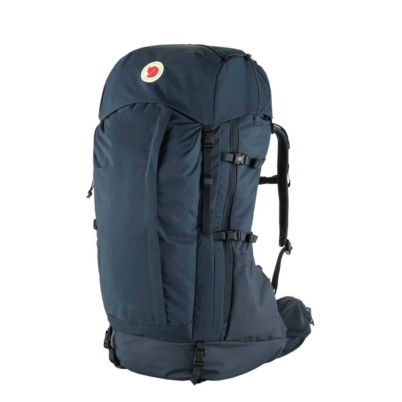 Fjällräven Taschen Herren Fjällräven Abisko Friluft 35L Rucksack S/M Marineblau