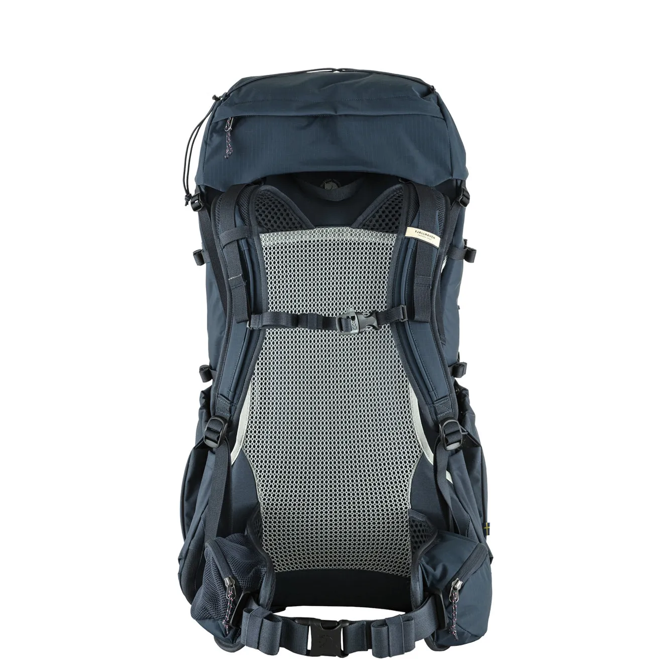Fjällräven Taschen Herren Fjällräven Abisko Friluft 35L Rucksack S/M Marineblau