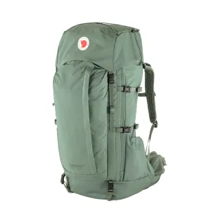 Fjällräven Taschen Herren Fjällräven Abisko Friluft 35L Rucksack S/M Patina Grün