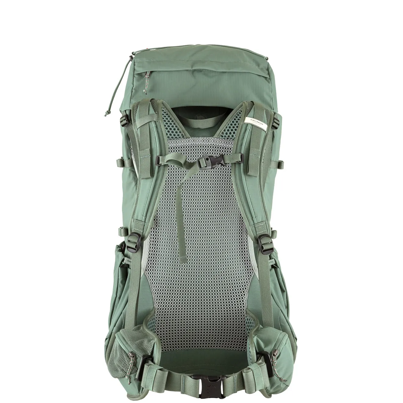 Fjällräven Taschen Herren Fjällräven Abisko Friluft 35L Rucksack S/M Patina Grün