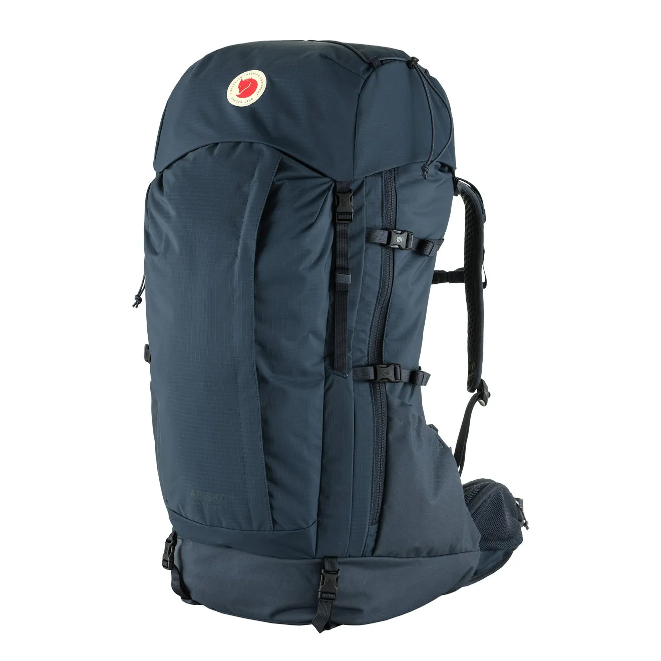 Fjällräven Taschen Herren Fjällräven Abisko Friluft 45L Rucksack S/M Marineblau