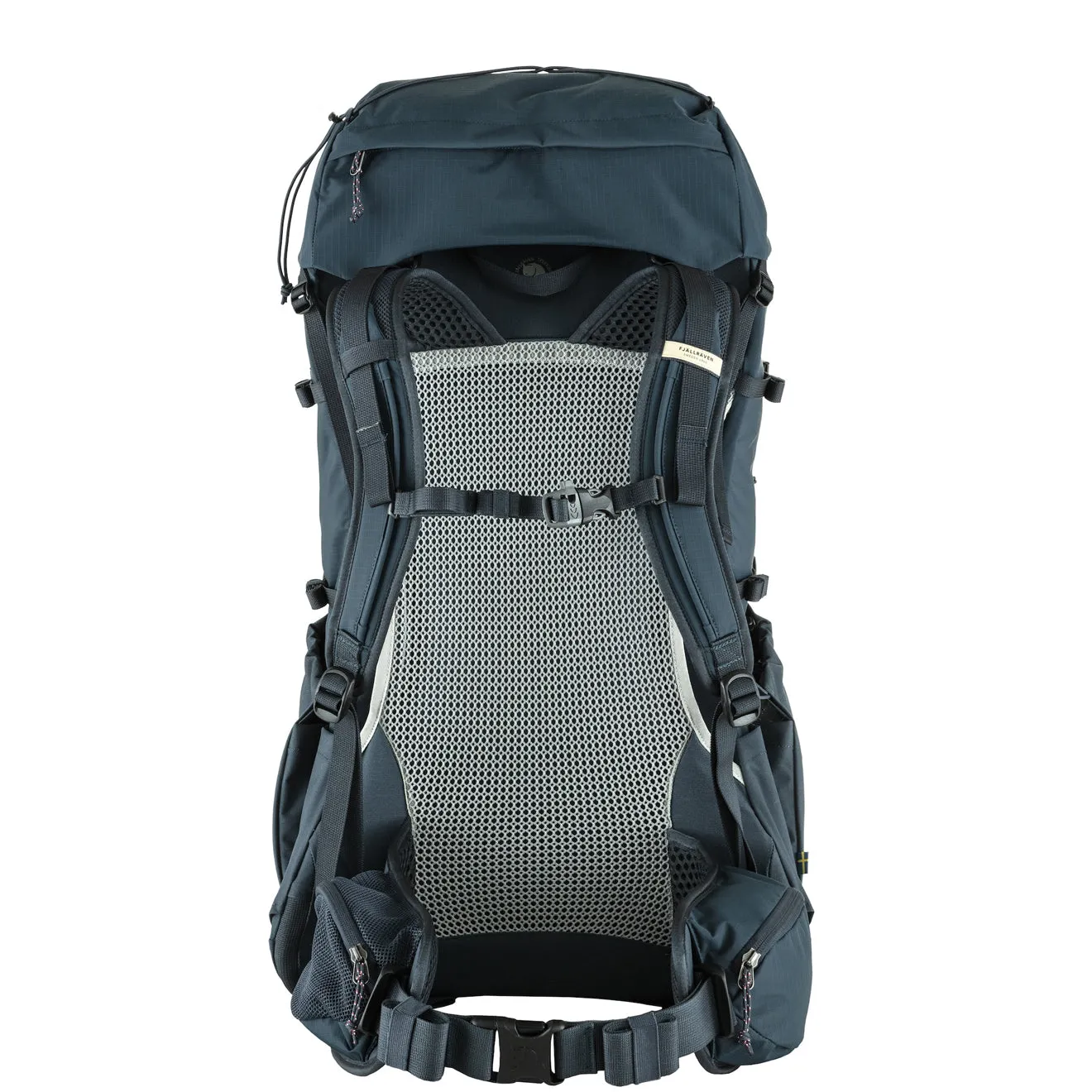 Fjällräven Taschen Herren Fjällräven Abisko Friluft 45L Rucksack S/M Marineblau