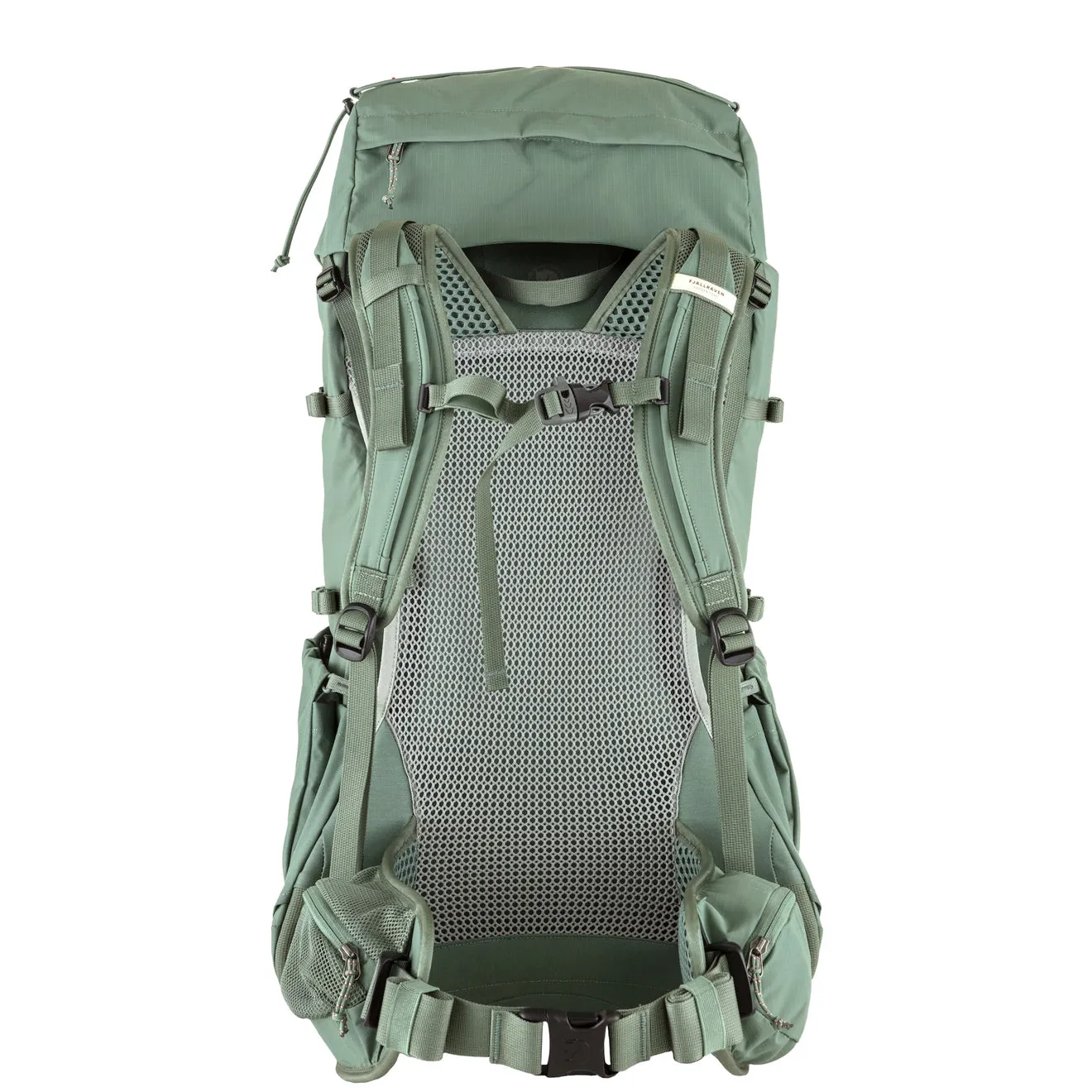 Fjällräven Taschen Herren Fjällräven Abisko Friluft 45L Rucksack S/M Patina Grün