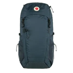 Fjällräven Taschen Herren Fjällräven Abisko Hike 35L M/L Rucksack Marineblau