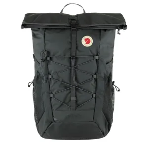 Taschen Fjallraven Taschen Herren Fjallraven Abisko Wander Faltbeutel Eisengrau