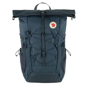 Taschen Fjallraven Taschen Herren Fjallraven Abisko Wander Faltbeutel Marineblau