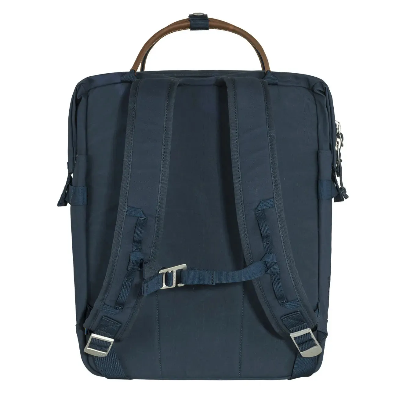 Taschen Fjallraven Taschen Herren Fjallraven Haulpack Nr. 1 Marineblau