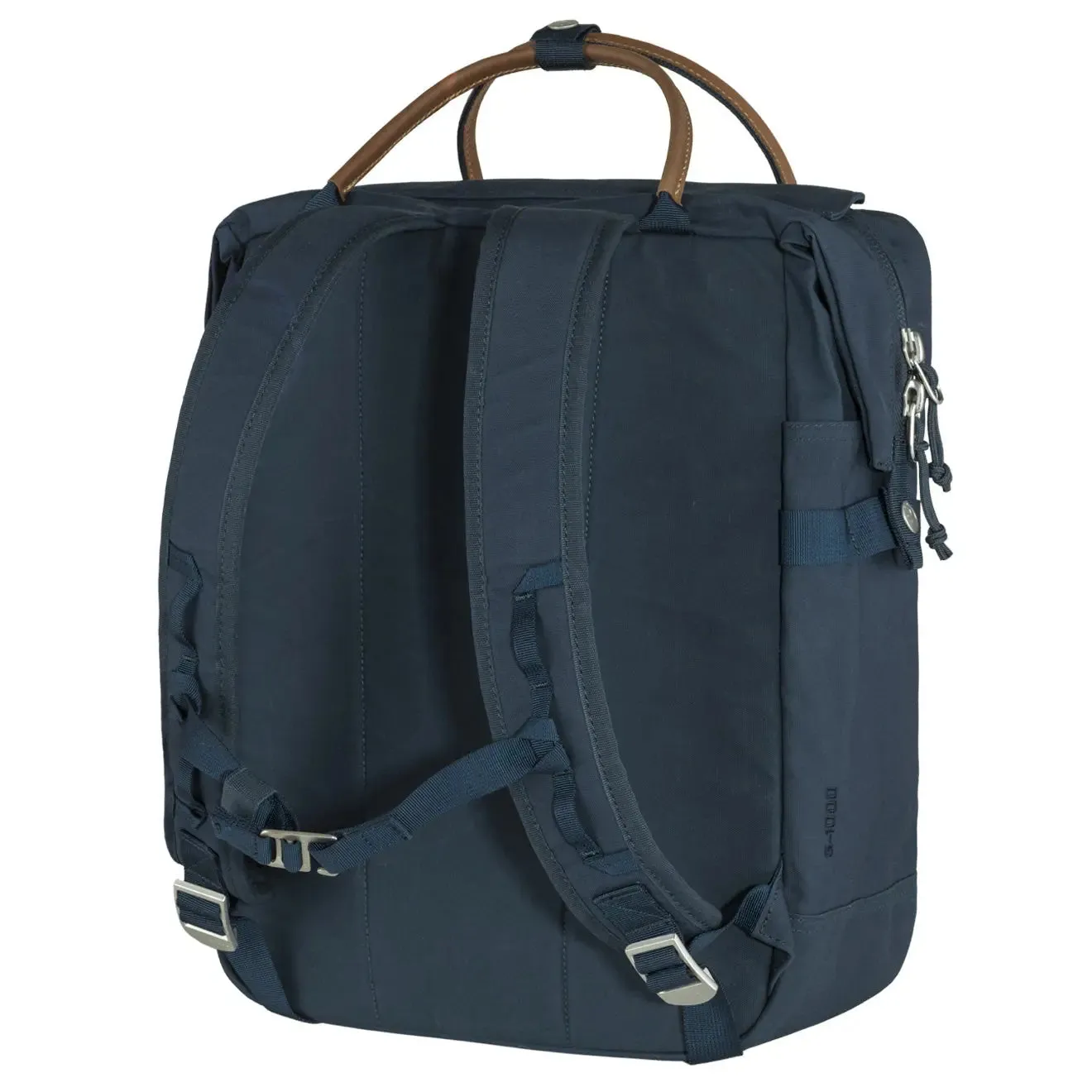 Taschen Fjallraven Taschen Herren Fjallraven Haulpack Nr. 1 Marineblau
