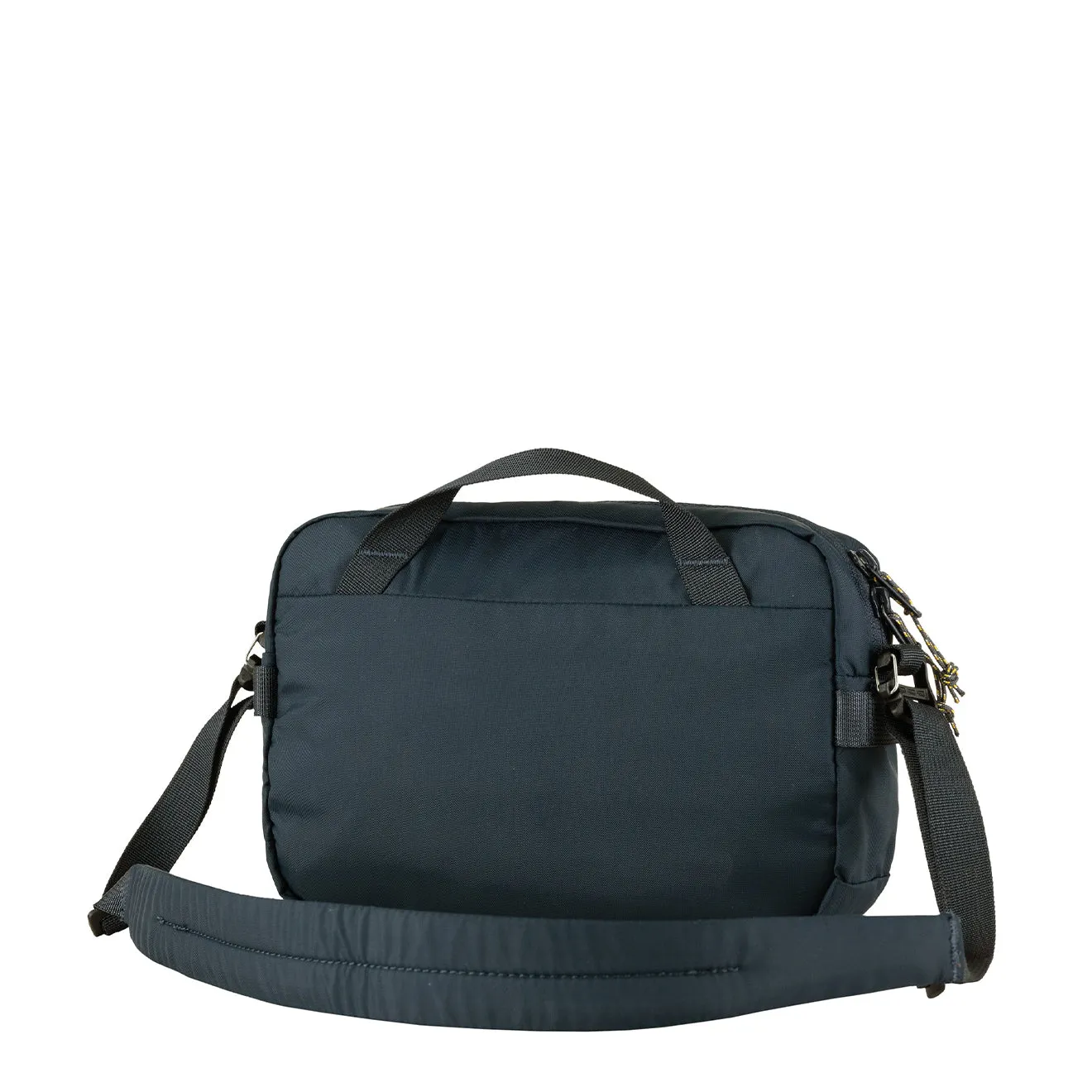 Fjällräven Taschen Herren Fjällräven High Coast Umhängetasche Marine