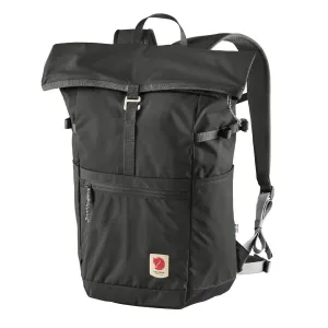 Fjällräven Taschen Herren Fjällräven High Coast Foldsack 24 Schwarz