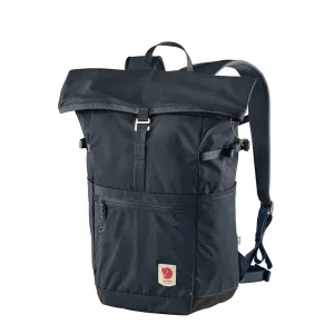 Fjällräven Taschen Herren Fjällräven High Coast Foldsack 24 Marineblau