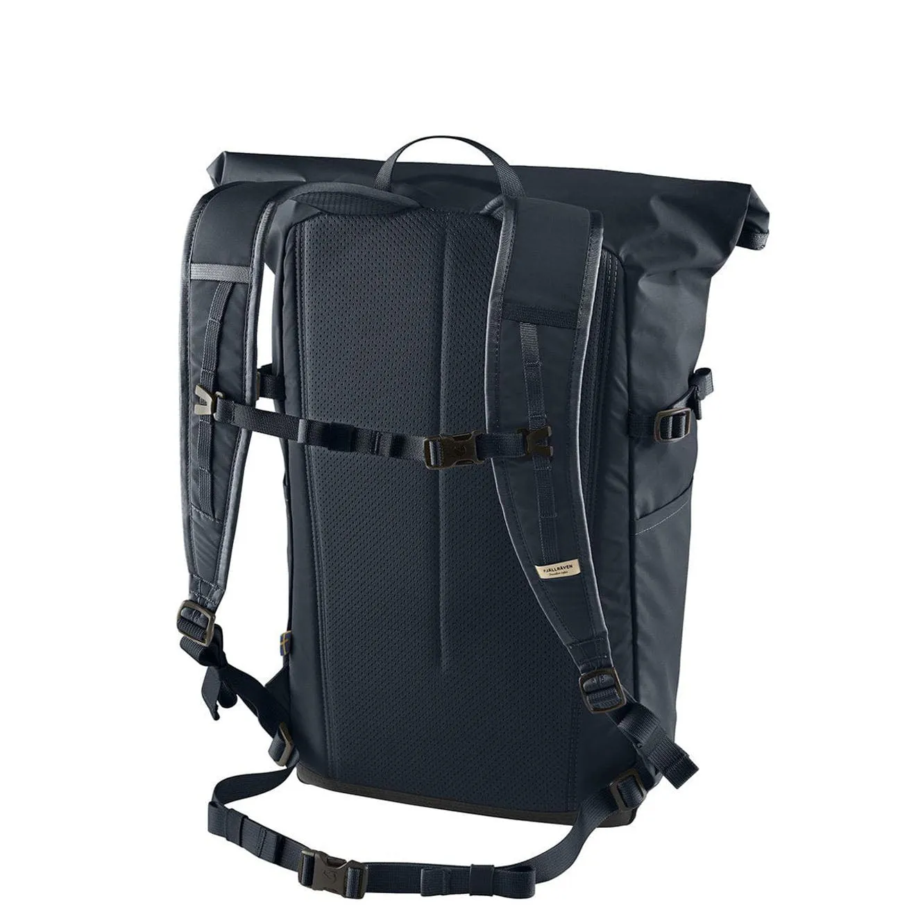 Fjällräven Taschen Herren Fjällräven High Coast Foldsack 24 Marineblau