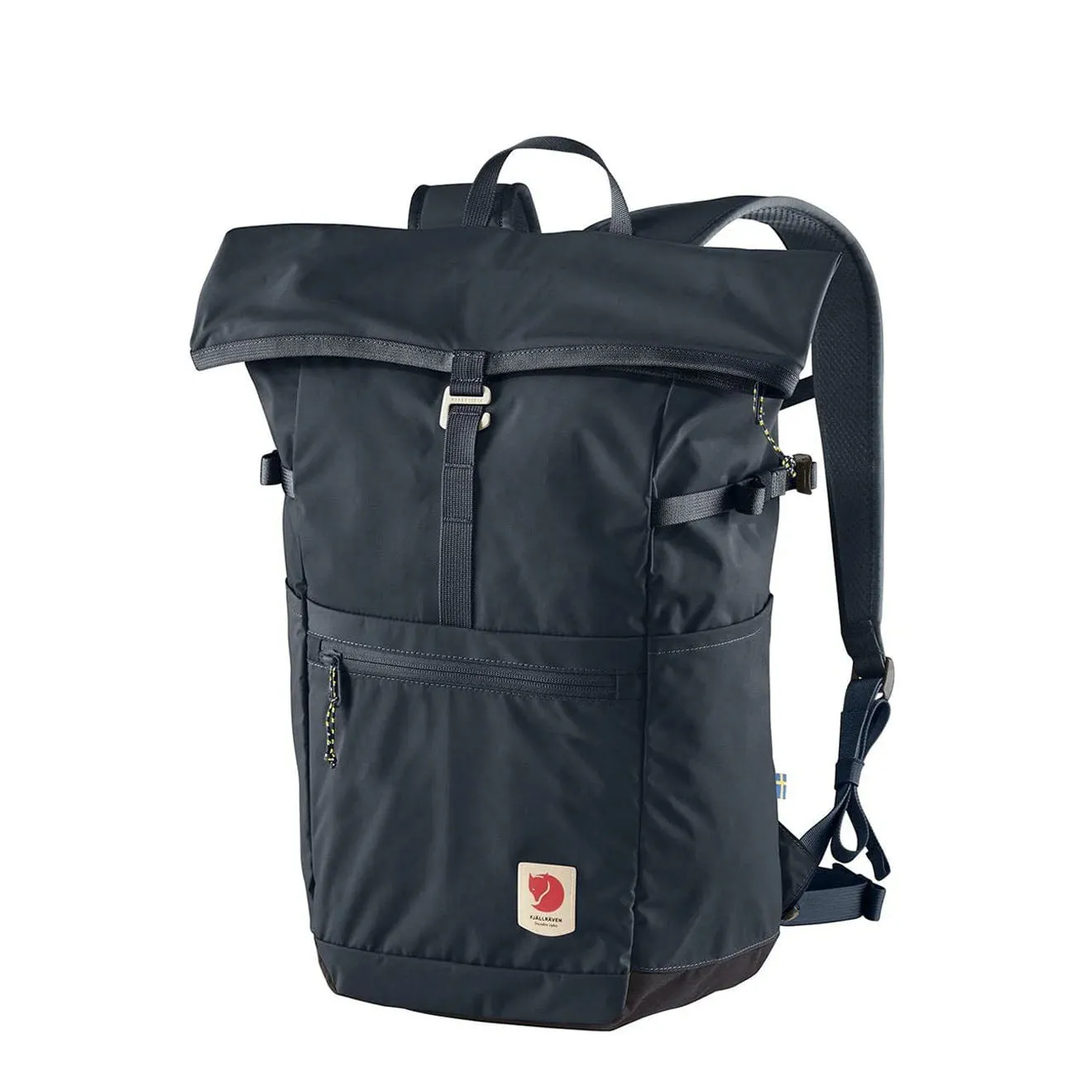 Fjällräven Taschen Herren Fjällräven High Coast Foldsack 24 Marineblau
