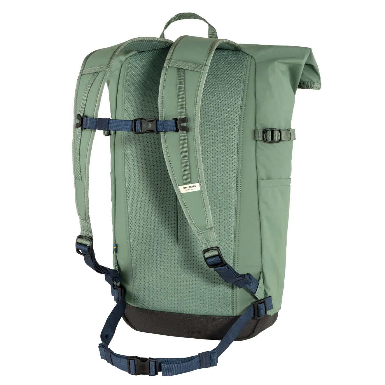 Fjällräven Taschen Herren Fjällräven High Coast Foldsack 24 Patina Grün