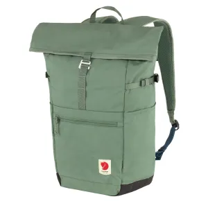 Fjällräven Taschen Herren Fjällräven High Coast Foldsack 24 Patina Grün