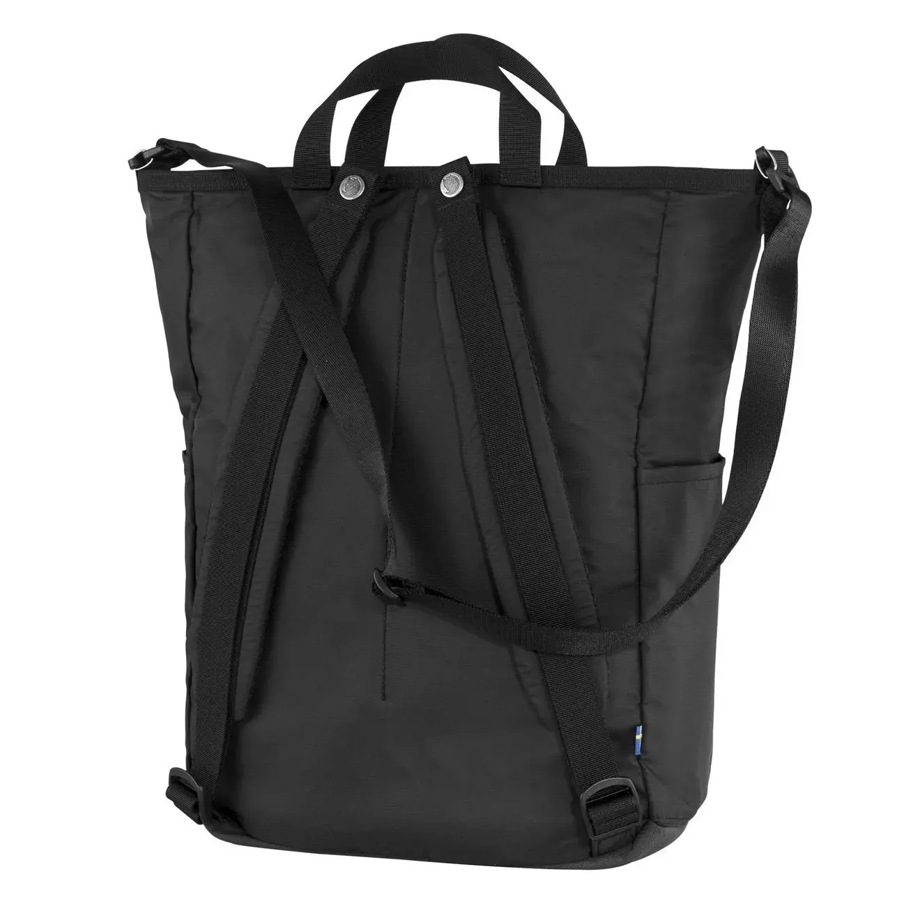 Fjällräven Taschen Herren Fjällräven High Coast Totepack Schwarz