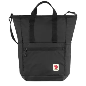 Fjällräven Taschen Herren Fjällräven High Coast Totepack Schwarz