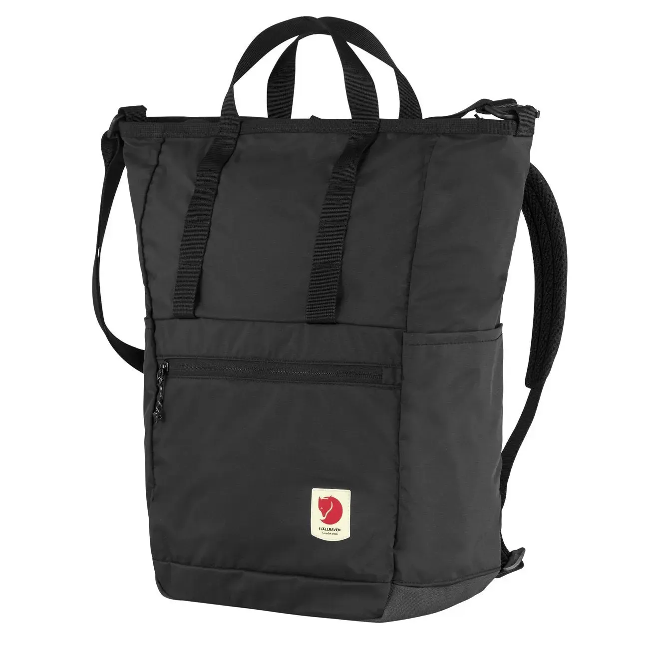 Fjällräven Taschen Herren Fjällräven High Coast Totepack Schwarz