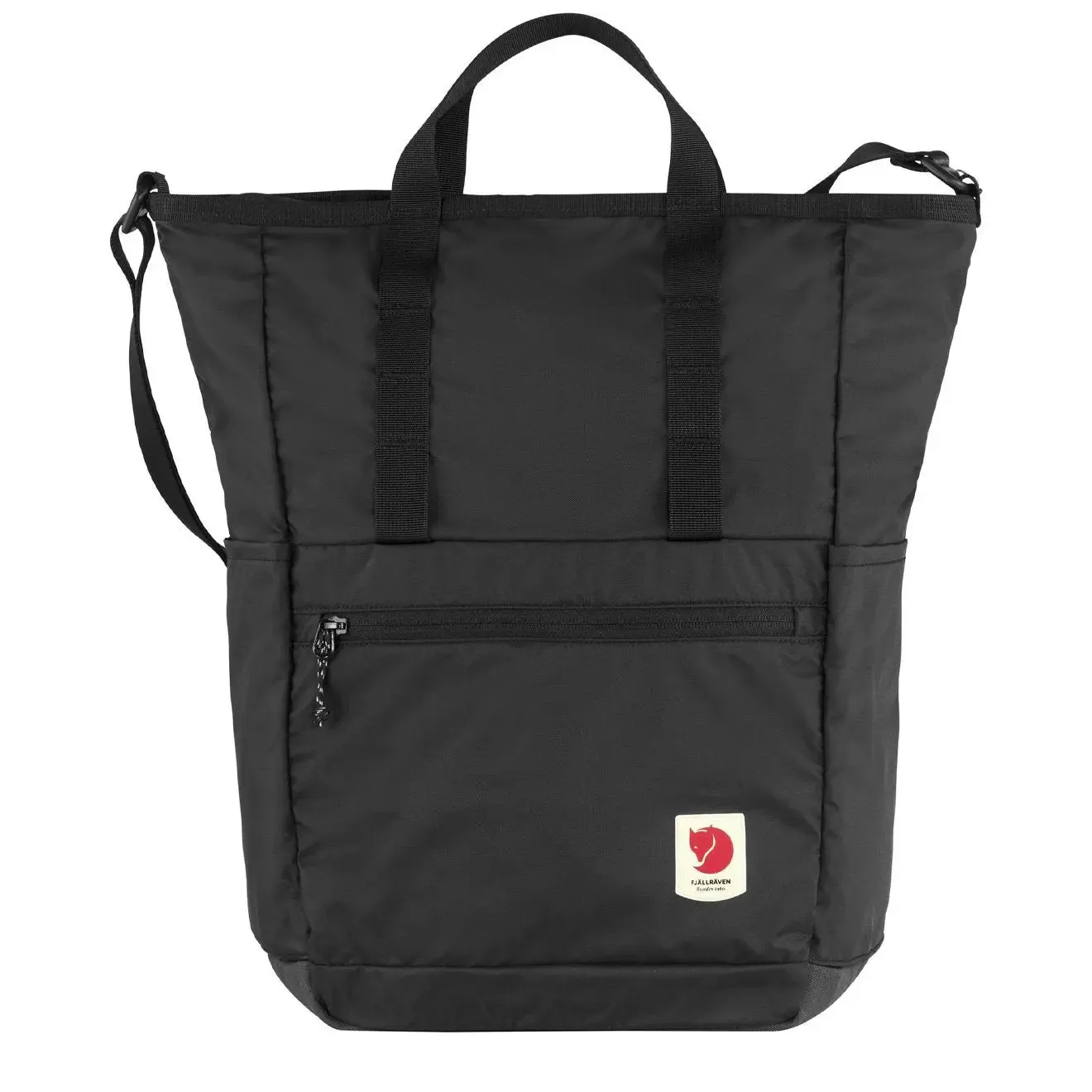 Fjällräven Taschen Herren Fjällräven High Coast Totepack Schwarz