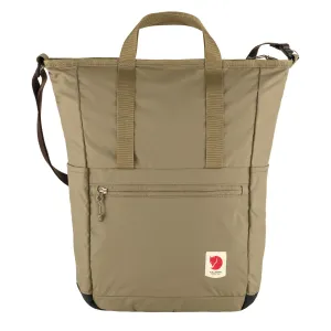 Taschen Fjallraven Taschen Herren Fjallraven High Coast Totepack Lehm