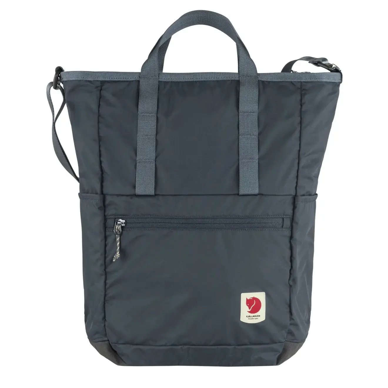 Fjällräven Taschen Herren Fjällräven High Coast Totepack Marine