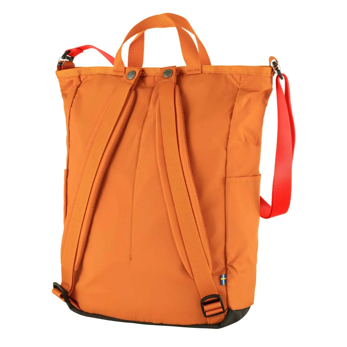 Fjällräven Taschen Herren Fjällräven High Coast Totepack Sonnenuntergang Orange
