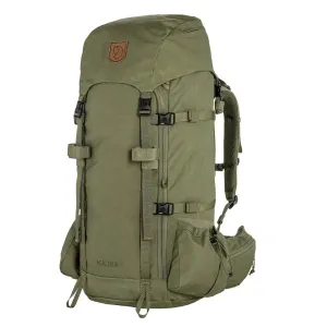 Fjällräven Taschen Herren Fjällräven Kajka 35L M/L Rucksack Grün