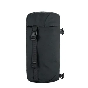 Taschen Fjallraven Taschen Herren Fjallraven Kajka Seitentasche Kohleschwarz